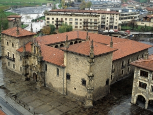 Universidad de Oñati.