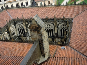 Universidad de Oñati. Claustro
