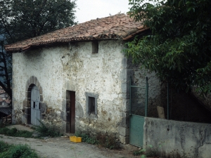 Ermita de Santa Ana.