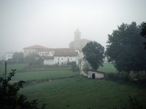 Vista de Orendain.