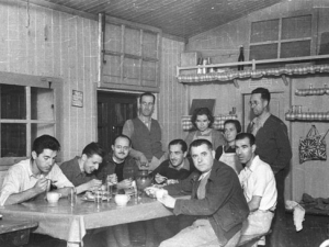 Aranzadi Zientzia Elkarteko jatorriak