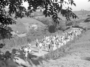 Lehen Ermandadearen Eguna