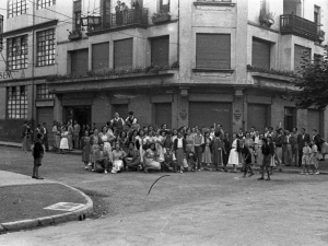 Lehen Ermandadearen Eguna