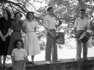 Lehen Ermandadearen Eguna