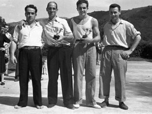 Lehen Ermandadearen Eguna