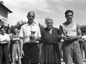 Lehen Ermandadearen Eguna