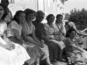 Lehen Ermandadearen Eguna