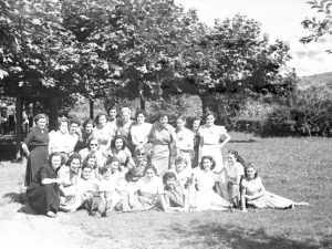 Lehen Ermandadearen Eguna