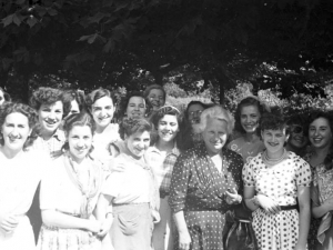 Lehen Ermandadearen Eguna