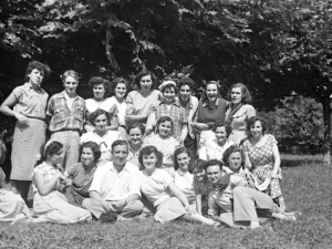 Lehen Ermandadearen Eguna