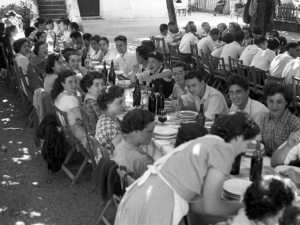 Lehen Ermandadearen Eguna