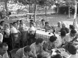 Lehen Ermandadearen Eguna