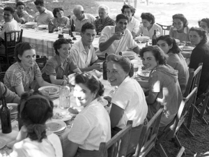 Lehen Ermandadearen Eguna