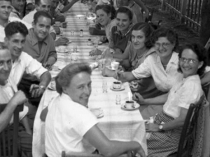 Lehen Ermandadearen Eguna