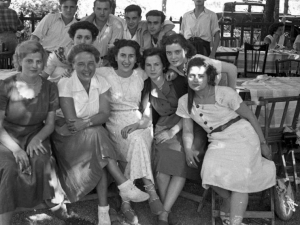 Lehen Ermandadearen Eguna