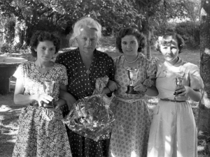 Lehen Ermandadearen Eguna