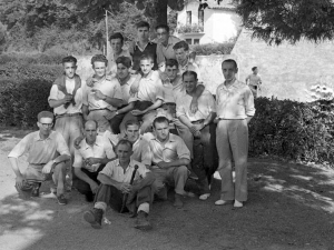 Lehen Ermandadearen Eguna