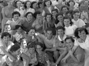 Bigarren Ermandadearen Eguna