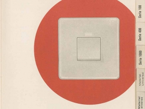 Errenteriako Niessen enpresak fabrikatutako produktuen katalogoa (Gipuzkoa). 6000, 50, 100, 400, 1000, 4.000 serie, material unibertsala eta askotariko materiala