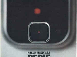 Niessen enpresak Errenterian egindako LX serieko produktuen publizitate-liburuxka (Gipuzkoa)