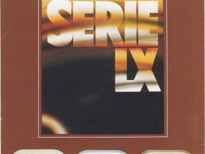 Niessen enpresak Errenterian egindako LX serieko produktuen publizitate-liburuxka (Gipuzkoa)
