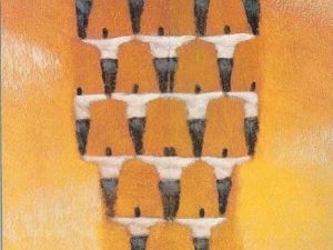 ABB Electrocomponentes sortzeko Metron eta Niessenen arteko fusioari buruzko publizitate-liburuxka