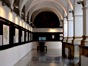 Exposición del PGOU en Kulturate