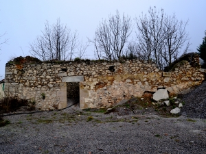 Ermita de San Joseph y la Virgen Blanca