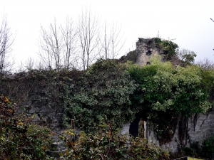 Ermita de San Joseph y la Virgen Blanca