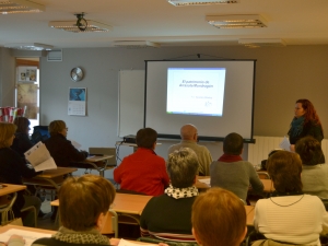 Curso de patrimonio cultural