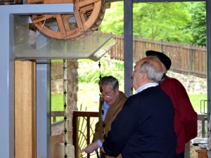 Museo de la Sal de Leintz-Gatzaga