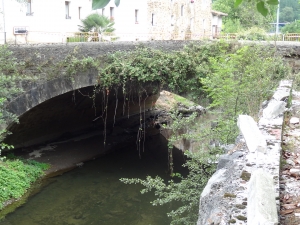 Puente de Axerikua