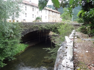 Puente de Axerikua