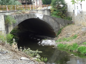 Puente de Axerikua