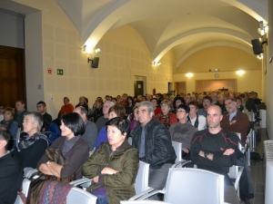 Conferencia "Baita azken tximinoa ere... Arrasateko historiaurrea"