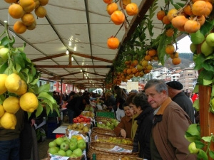 Sanandresak 2007 (Eibar, Gipuzkoa)