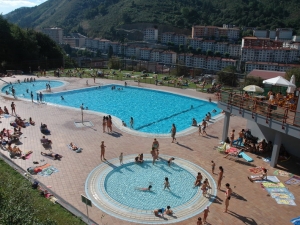 Igarilekua, Ipurua, Eibar
