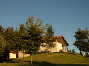 Santa Kurutz (Eibar, Gipuzkoa)