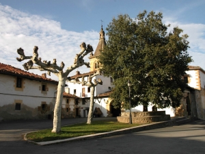 Zerain (Goierri, Gipuzkoa)