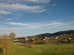 Segura (Goierri, Gipuzkoa)