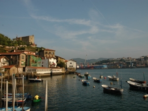 Pasai Donibane