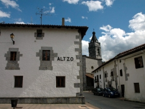 Altzo (Tolosaldea)