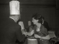 ASISTENCIA DE DIVERSAS AUTORIDADES A LA CENA DE LA VISPERA DE SAN SEBASTIAN. (Foto 24/31)