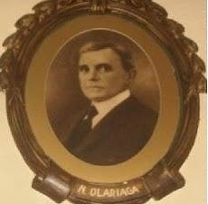 Nemesio Olariaga