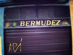 Bermudez