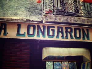 Longaron