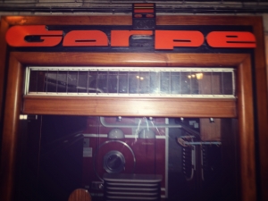 Garpe