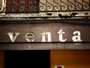 Venta