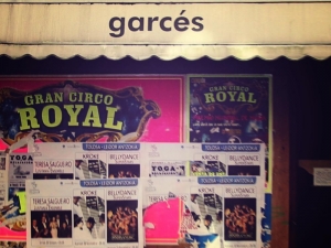 Muebles Garcés