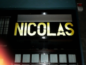 Nicolas